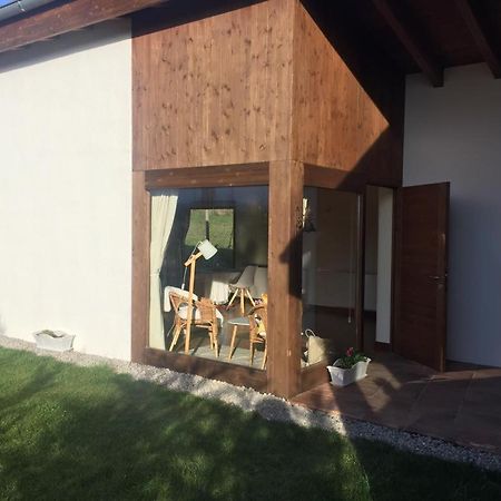 Sorginorratz Habitacion Con Encanto Luzuriaga Eksteriør billede