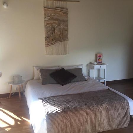 Sorginorratz Habitacion Con Encanto Luzuriaga Eksteriør billede